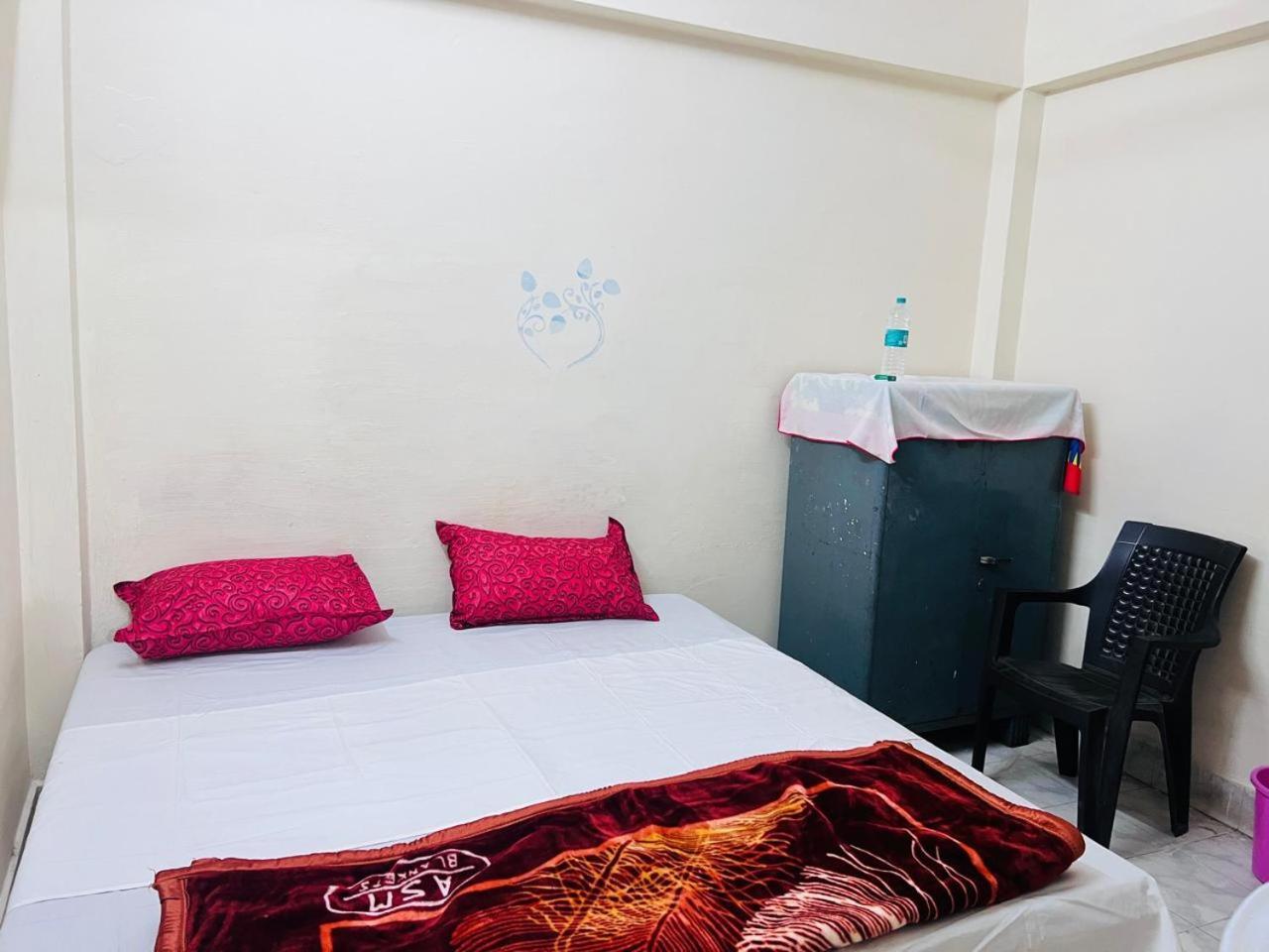 Ashirwad Homes Prayagraj Luaran gambar