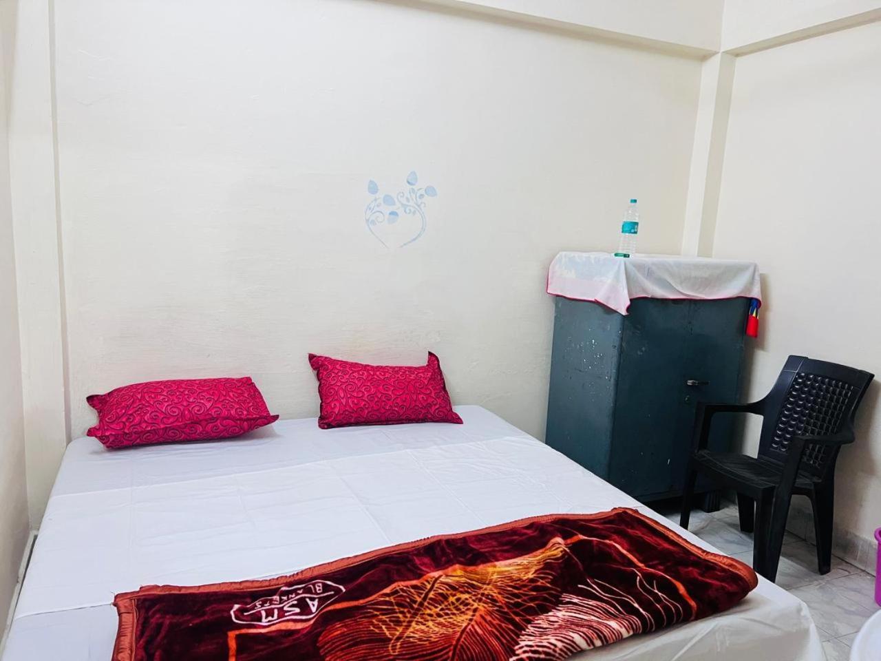 Ashirwad Homes Prayagraj Luaran gambar